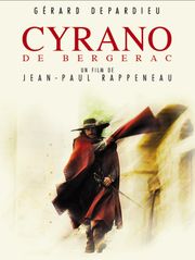 Cyrano de Bergerac