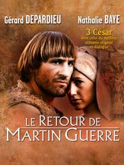 Le retour de Martin Guerre
