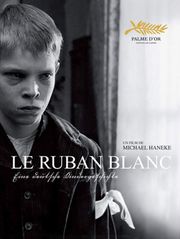 Le ruban blanc