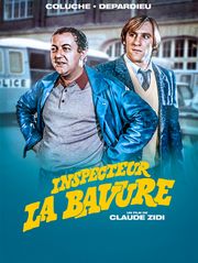 Inspecteur la Bavure