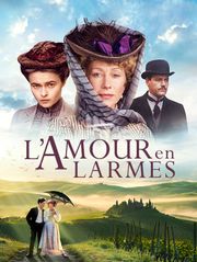 L'amour en larmes