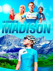 La course de Madison
