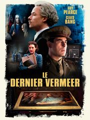 Le dernier Vermeer