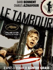 Le tambour
