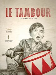 Le tambour (Director's Cut)