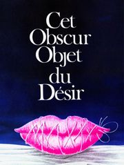 Cet obscur objet du désir