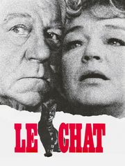 Le chat