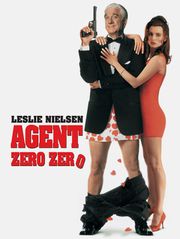 Agent zéro zéro