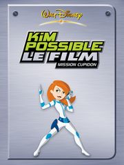 Kim Possible, mission Cupidon