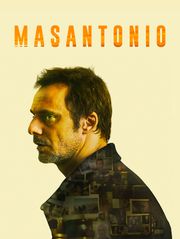 Masantonio : Bureau des disparus