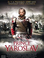 Le prince Yaroslav