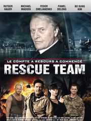 Rescue Team