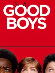 Good Boys