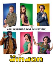 Le dindon