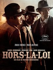 Hors-la-loi