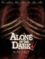 Alone in the Dark 2