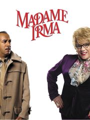 Madame Irma