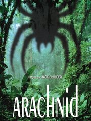 Arachnid