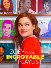 Zoey et son incroyable playlist