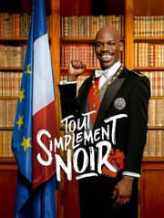 Tout simplement noir