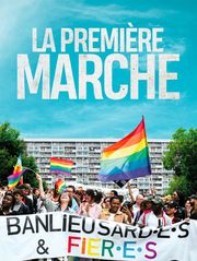 La première marche