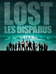 Lost : Les Disparus