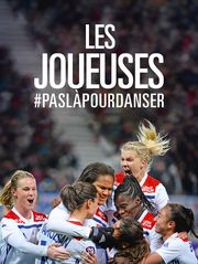 Les joueuses #paslàpourdanser