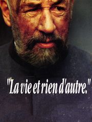 La vie et rien d'autre