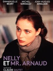 Nelly et monsieur Arnaud
