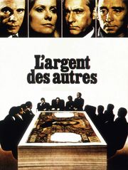 L'argent des autres