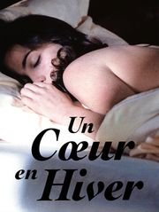 Un coeur en hiver