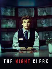 The Night Clerk