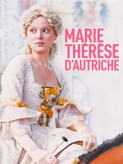 Marie-Thérèse d'Autriche