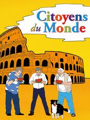 Citoyens du monde