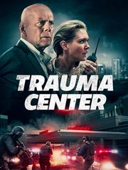 Trauma Center