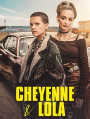 Cheyenne et Lola