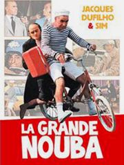 La grande nouba