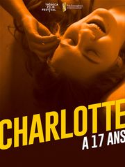 Charlotte a 17 ans
