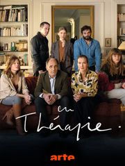 En thérapie - Saison 1