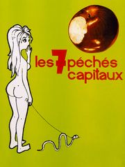Les sept péchés capitaux