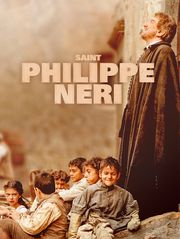 Saint Philippe Neri