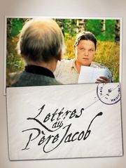 Lettres au Père Jacob