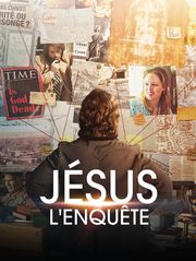 Jésus, l'enquête