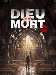 Dieu n'est pas mort 3