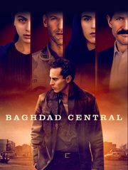 Baghdad Central