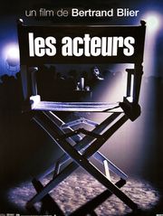 Les acteurs