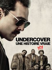 Undercover : une histoire vraie
