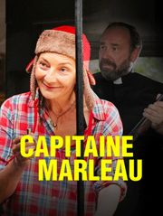 Capitaine Marleau