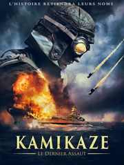Kamikaze : le dernier assaut