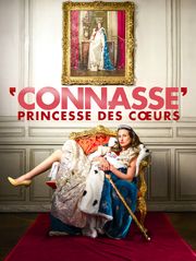 Connasse, princesse des coeurs